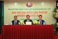 Đại hội Đại biểu Đảng bộ PVChem lần thứ XI: Phấn đấu góp phần vào tăng trưởng hai con số của Petrovietnam